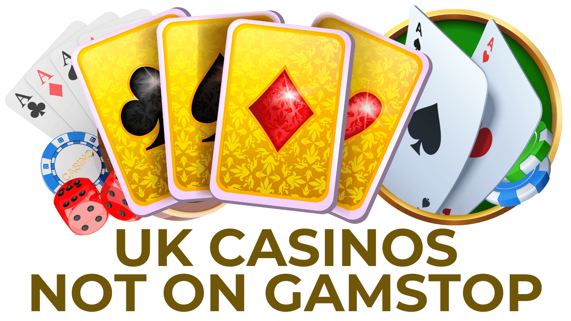 Discover Exciting Options at UK Casinos Not on Gamstop 387