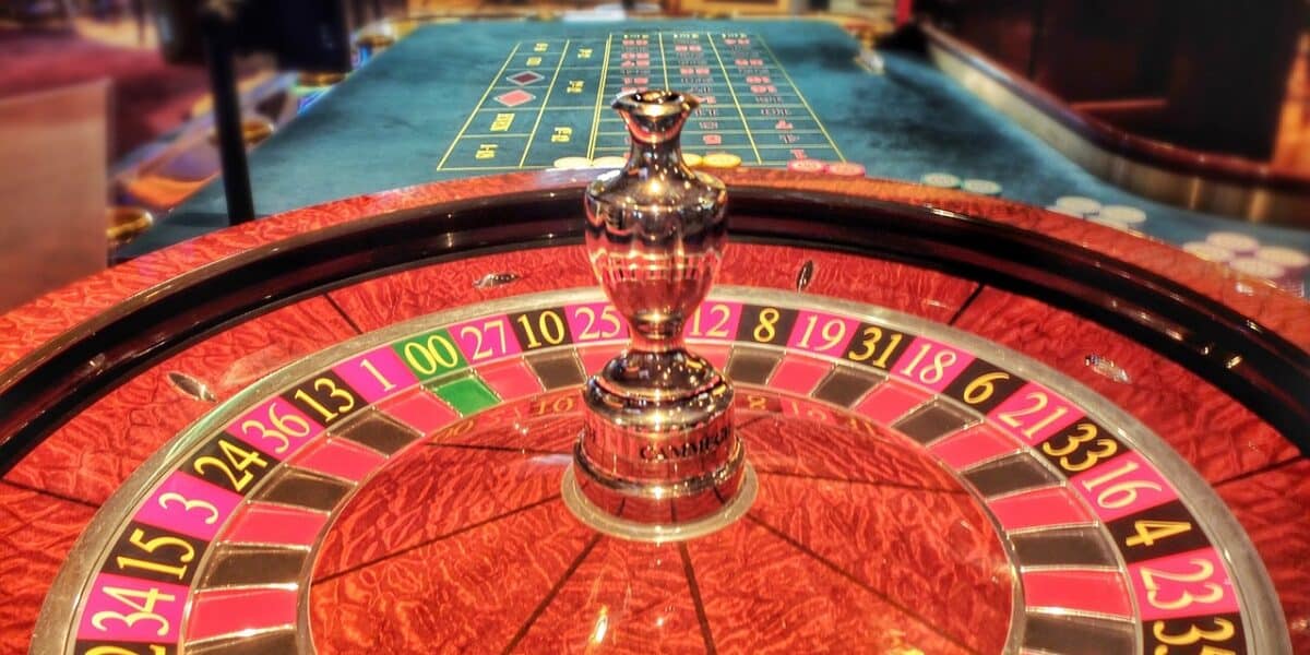 Discover the Best Casino Sites Not on Gamstop 443