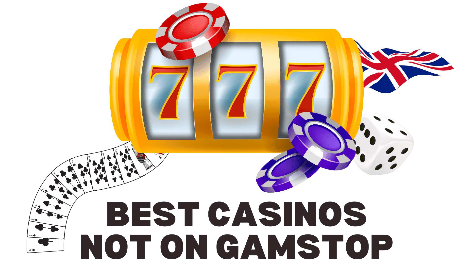 Discovering the Best UK Online Casinos Not on Gamstop 284