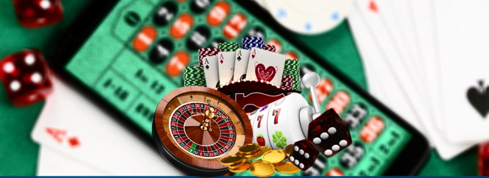 Explore the Thrilling World of Casinos Not on Gamstop 969