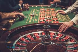 Explore the World of Casinos Not on Gamstop 1459