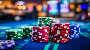 UK Casinos Not on Gamstop 997